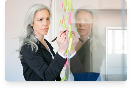 Formación práctica para líderes